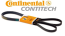 Continental Belts and Hose